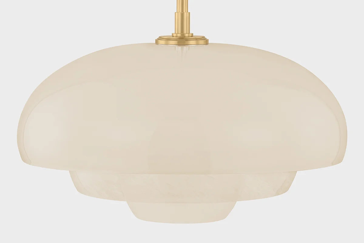 Auburndale Pendant LIGHTING - Pendant Hudson Valley Lighting