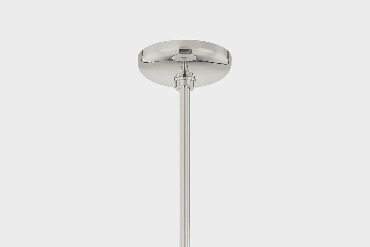 Auburndale Pendant LIGHTING - Pendant Hudson Valley Lighting