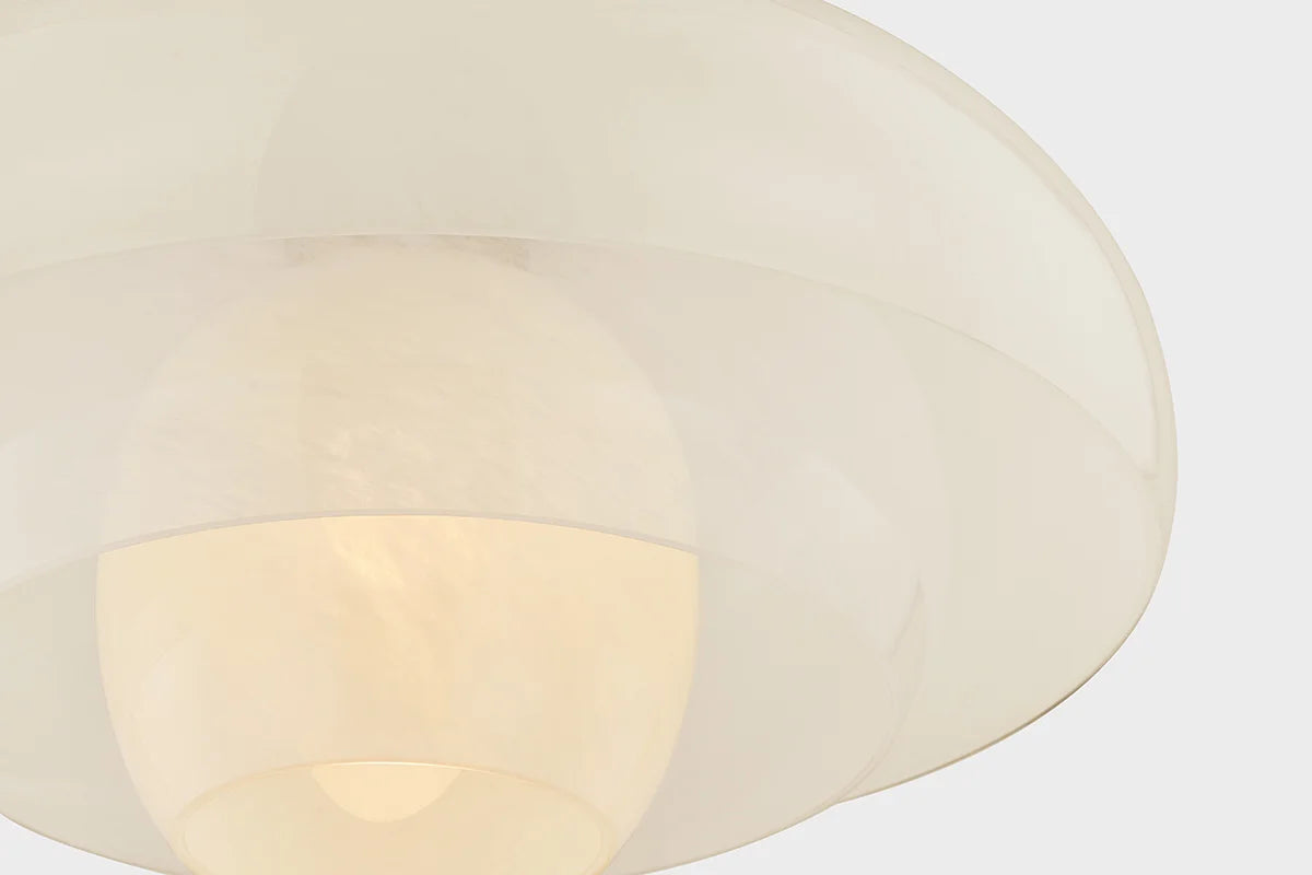 Auburndale Pendant LIGHTING - Pendant Hudson Valley Lighting