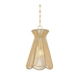 Aaliyah Pendant LIGHTING - Pendant Hudson Valley Lighting