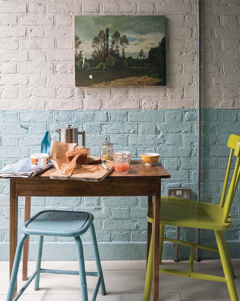 Farrow & Ball Graupel No. G10 - Archive Collection PAINT - Farrow & Ball Farrow & Ball