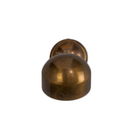 San Jose Vintage Adjustable Brass Picture Light LIGHTING - sconce Mullan Lighting