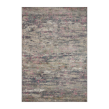Loloi Arden Berry / Multi Rug 0-RUGS-patterned Loloi