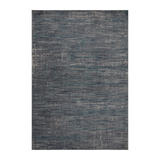 Loloi Arden Ocean / Grey Rug 0-RUGS-patterned Loloi