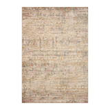 Loloi Arden Sand / Multi Rug 0-RUGS-patterned Loloi