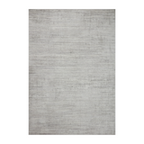 Loloi Arden Silver / Grey Rug 0-RUGS-patterned Loloi