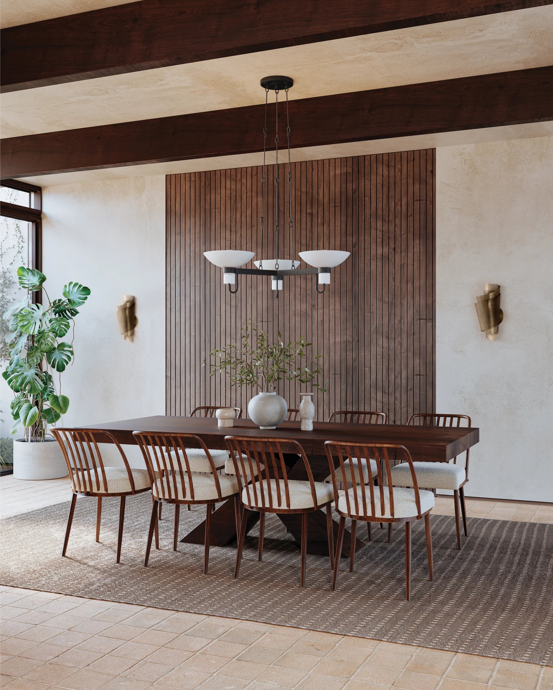 Arturo Chandelier LIGHTING - Chandelier Hudson Valley Lighting