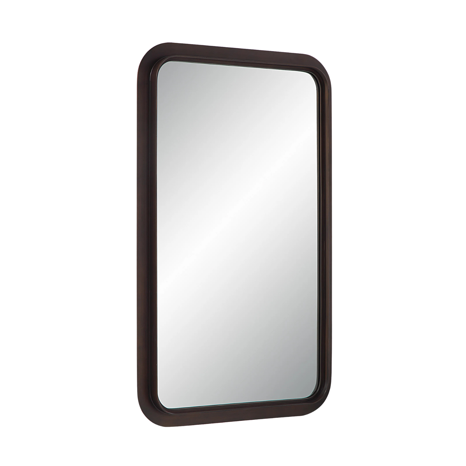 Atley Wall Mirror 100 - wall mirror Renwil