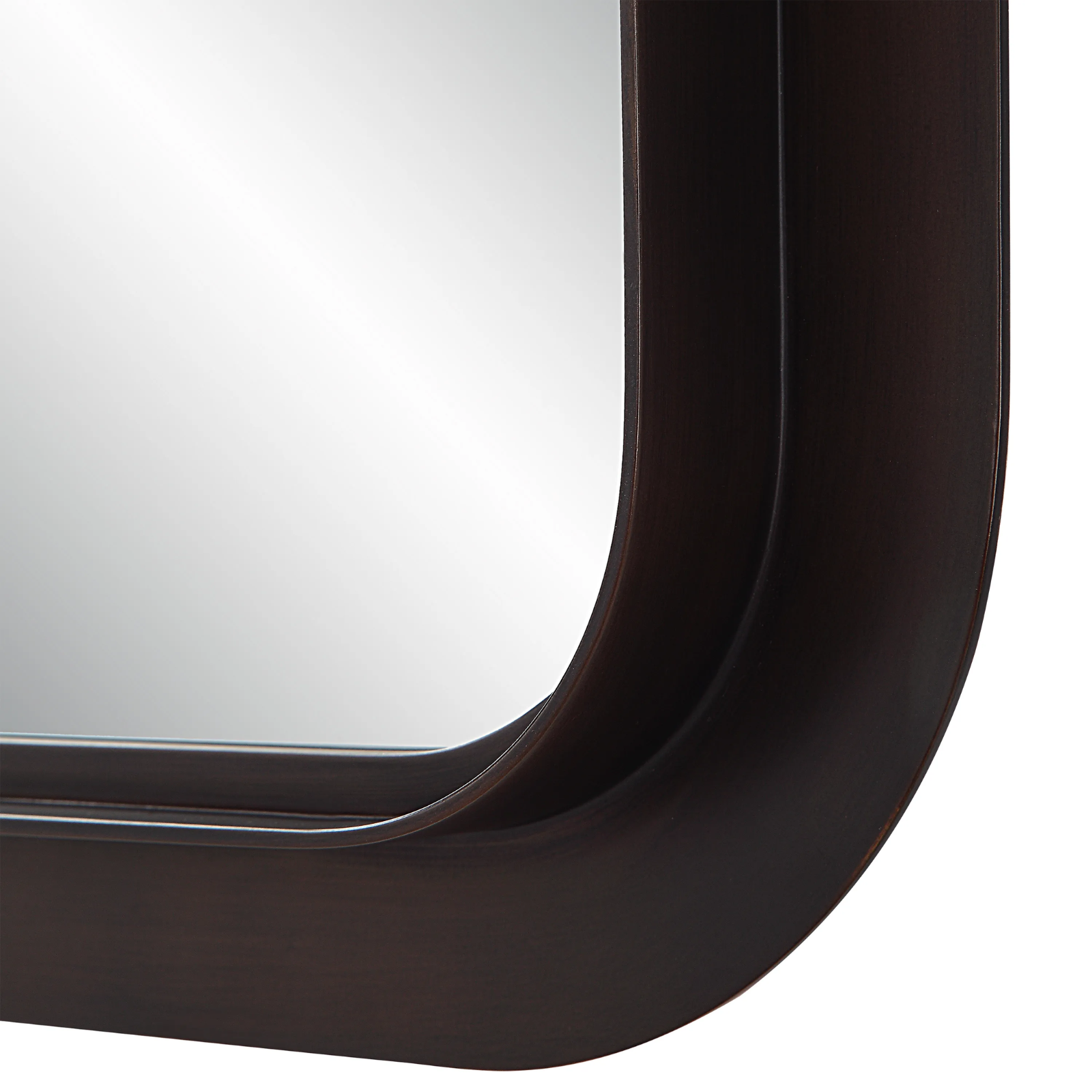 Atley Wall Mirror 100 - wall mirror Renwil