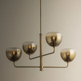 August Chandelier LIGHTING - Chandelier Hudson Valley Lighting