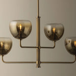 August Chandelier LIGHTING - Chandelier Hudson Valley Lighting