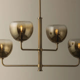 August Chandelier LIGHTING - Chandelier Hudson Valley Lighting