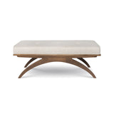 Auggie Bench