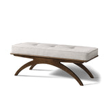 Auggie Bench
