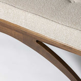 Auggie Bench