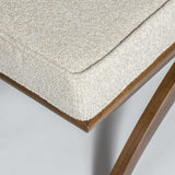 Auggie Bench