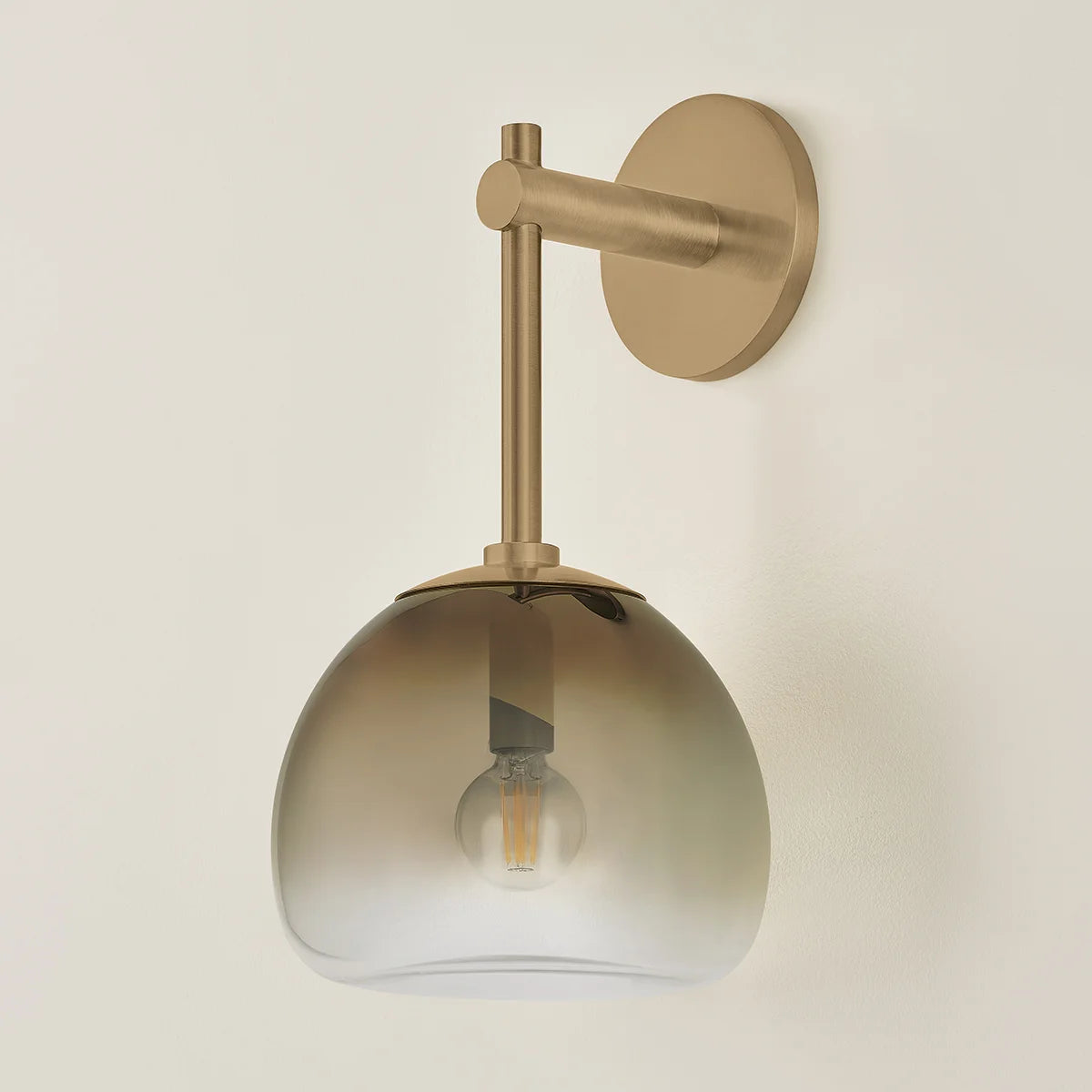 August Wall Sconce LIGHTING - Wall Sconce Hudson Valley Lighting