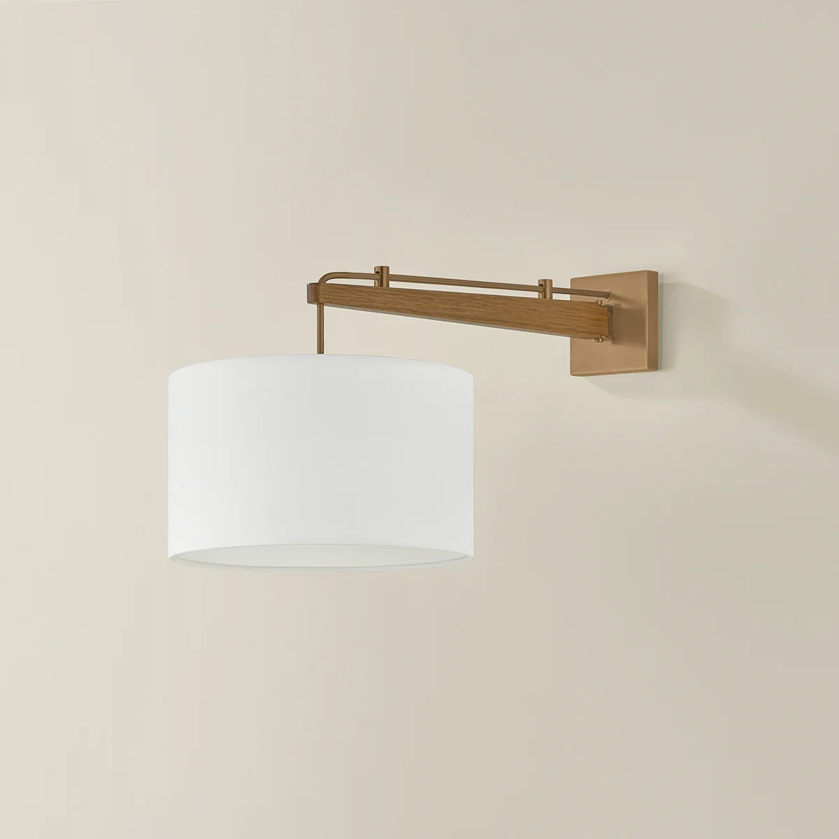 Mailo Wall Sconce LIGHTING - Wall Sconce Hudson Valley Lighting