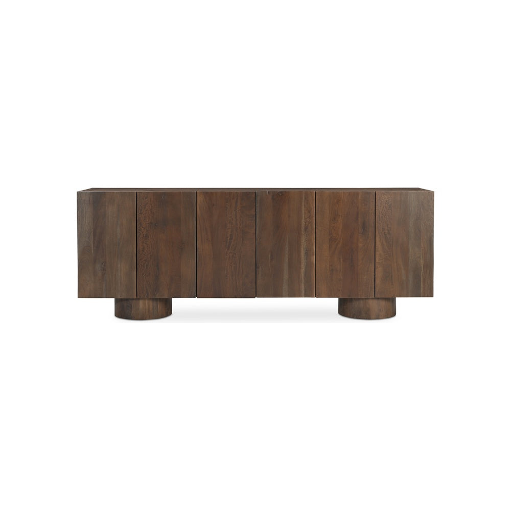 Hollis Sideboard Furniture - Sideboards Moe's Furniture