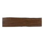 Liora Dining Bench Furniture - dining benches Moe's Furniture