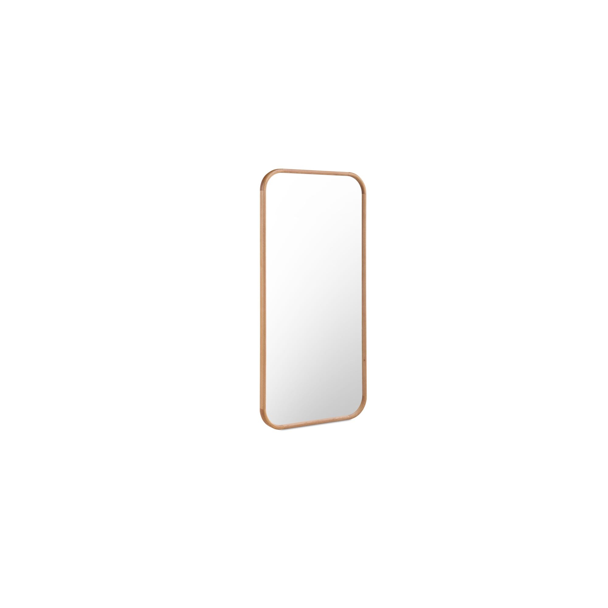 Kyson Floor Mirror MIRROR - floor mirror Moe's Furniture