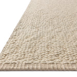 Magnolia Home by Joanna Gaines x Loloi Betty Ivory / Beige RUGS - neutral Loloi