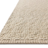 Magnolia Home by Joanna Gaines x Loloi Betty Ivory / Beige RUGS - neutral Loloi