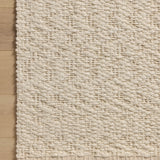 Magnolia Home by Joanna Gaines x Loloi Betty Ivory / Beige RUGS - neutral Loloi