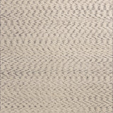 Magnolia Home by Joanna Gaines x Loloi Betty Ivory / Black RUGS - neutral Loloi