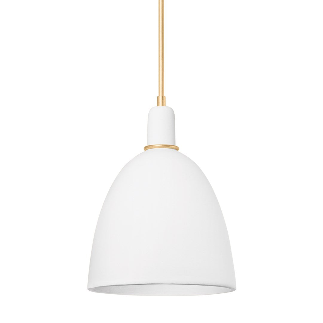 Copcake Pendant LIGHTING - Pendant Hudson Valley Lighting