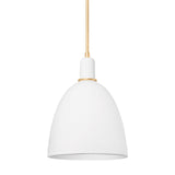 Copcake Pendant LIGHTING - Pendant Hudson Valley Lighting