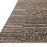 Loloi Birch Natural / Beige Rug Rugs Loloi