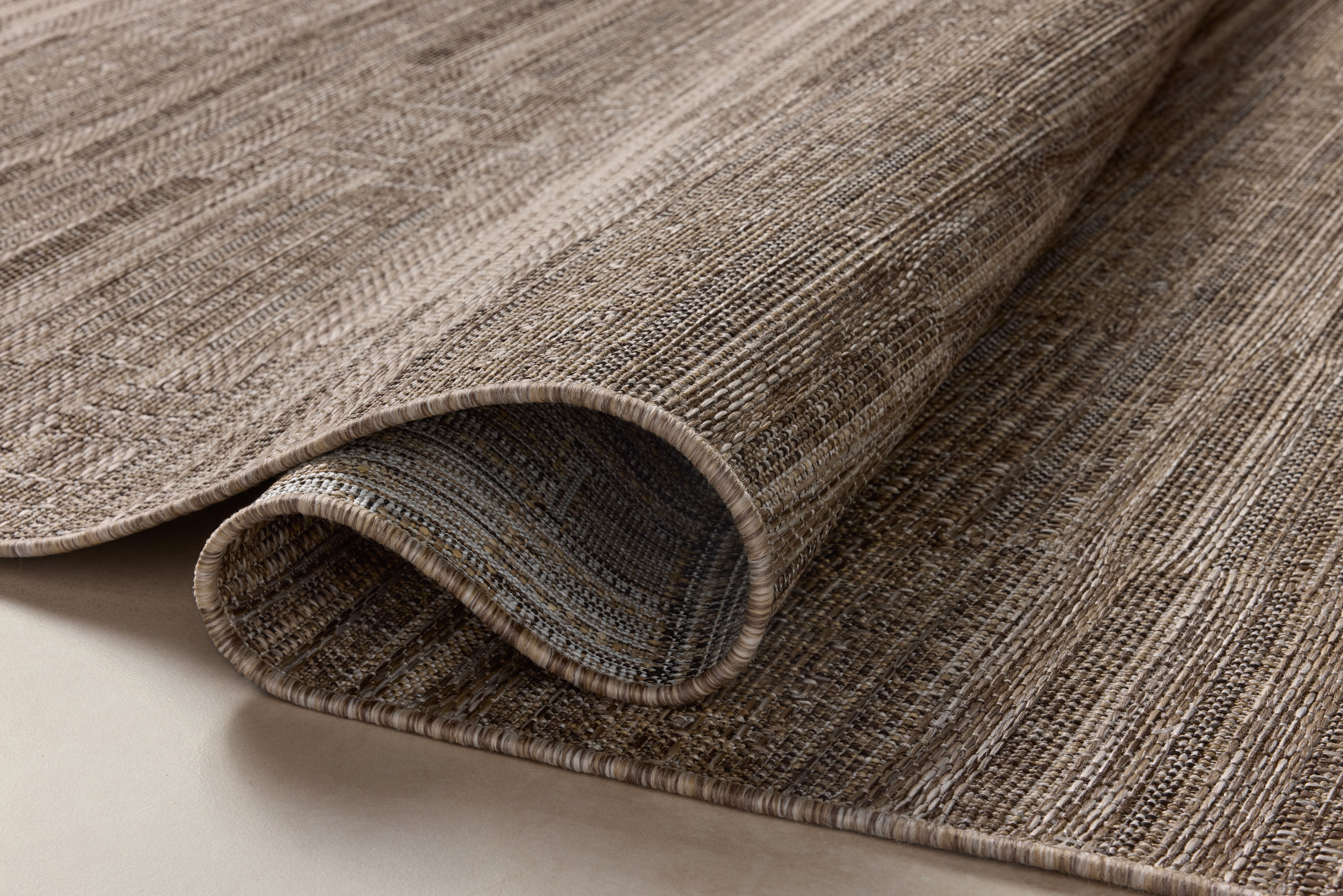 Loloi Birch Natural / Beige Rug Rugs Loloi