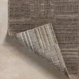 Loloi Birch Natural / Beige Rug Rugs Loloi