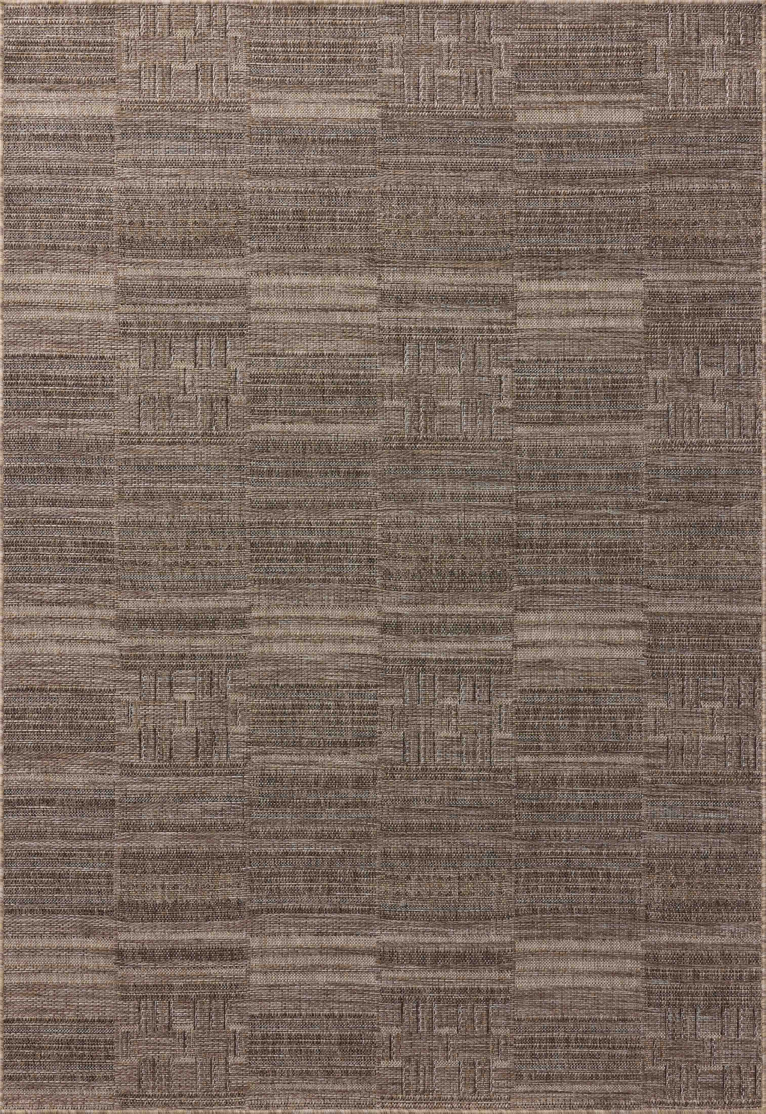 Loloi Birch Natural / Beige Rug Rugs Loloi