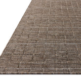 Loloi Birch Natural / Bark Rug Rugs Loloi