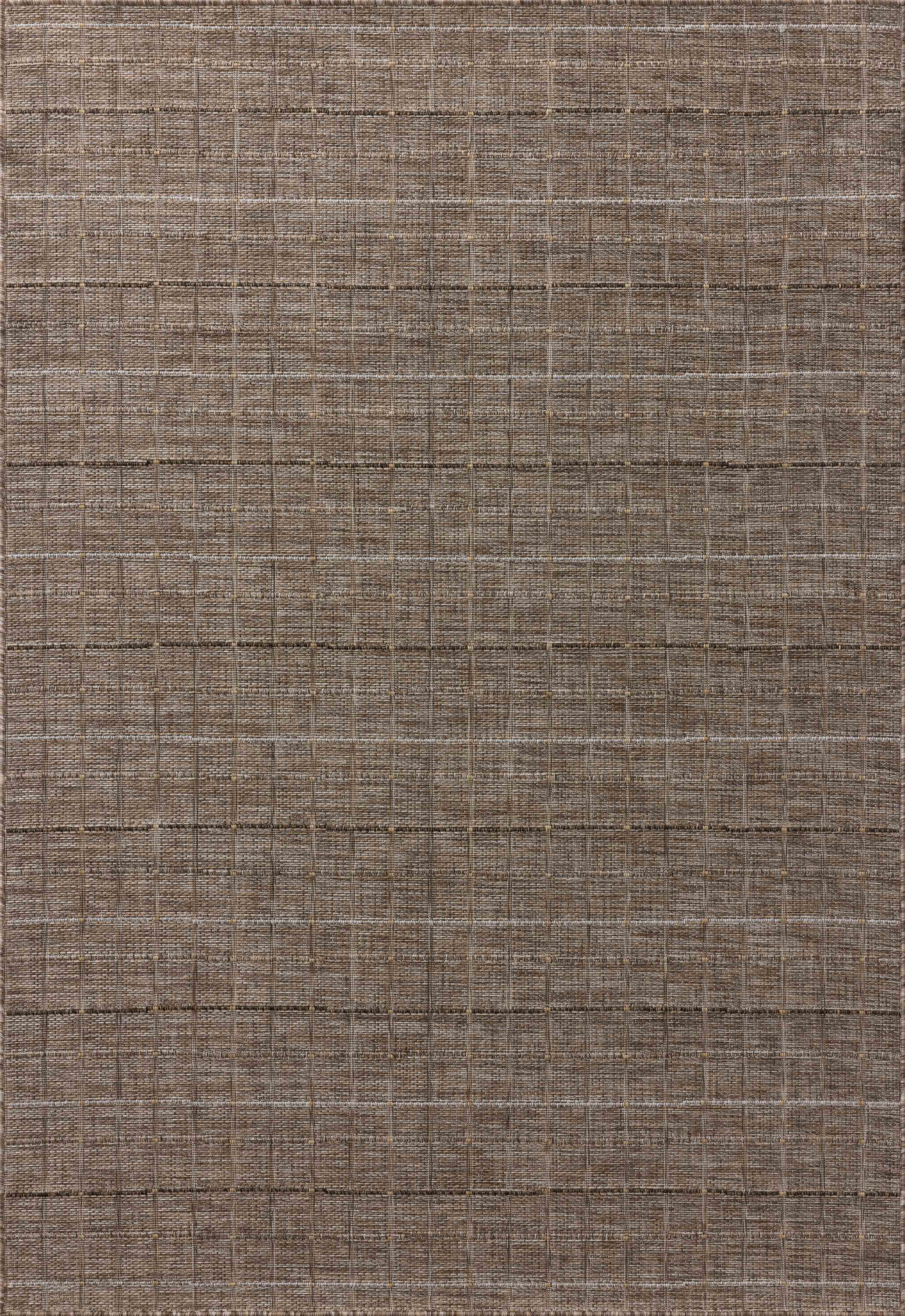 Loloi Birch Natural / Bark Rug Rugs Loloi