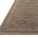 Loloi Birch Natural / Sand Rug Rugs Loloi