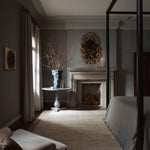 Jeremiah Brent x Loloi Bleecker Sand / Charcoal Rug RUGS-geometric Loloi