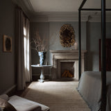 Jeremiah Brent x Loloi Bleecker Sand / Charcoal Rug RUGS-geometric Loloi