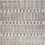 Jeremiah Brent x Loloi Bleecker Sage / Granite Rug RUGS-geometric Loloi