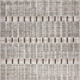 Jeremiah Brent x Loloi Bleecker Sage / Granite Rug RUGS-geometric Loloi