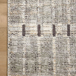 Jeremiah Brent x Loloi Bleecker Sage / Granite Rug RUGS-geometric Loloi