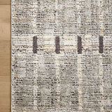 Jeremiah Brent x Loloi Bleecker Sage / Granite Rug RUGS-geometric Loloi