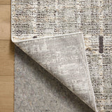 Jeremiah Brent x Loloi Bleecker Sage / Granite Rug RUGS-geometric Loloi