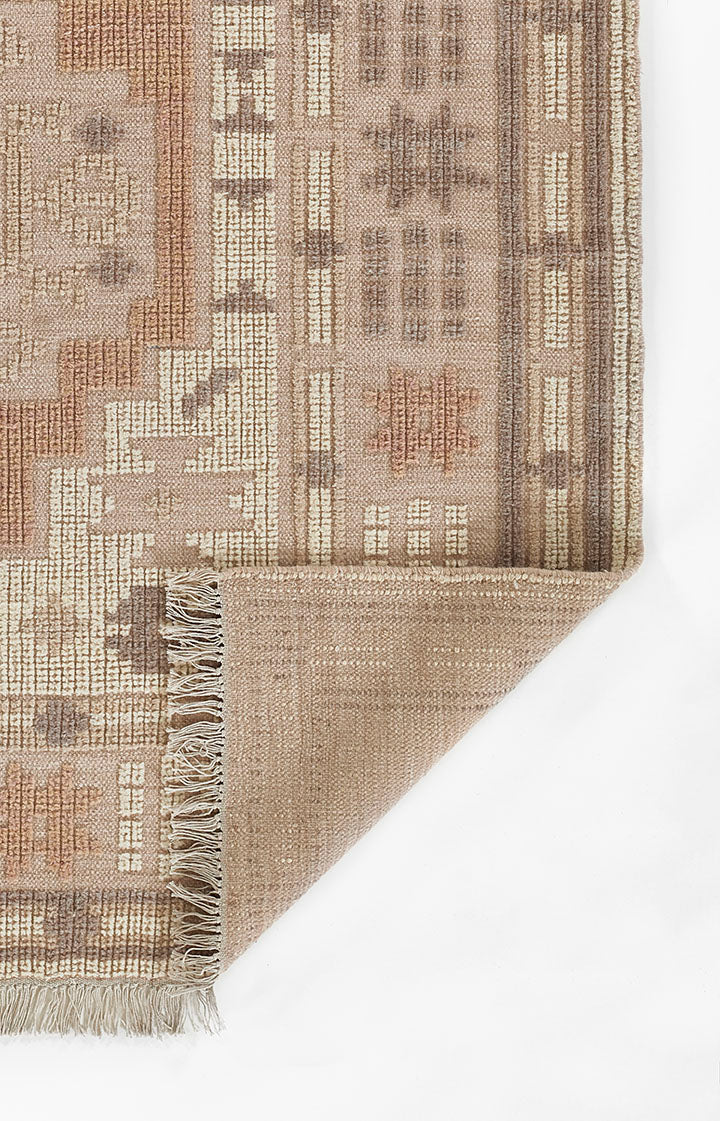 Bristow Blush Rug 0-rugs-wool Momeni