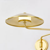 Brockville Wall Sconce LIGHTING - sconce Hudson Valley Lighting