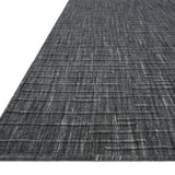 OVERSTOCK RUG - Loloi Brooks Ink - 9'3" x 13' RUGS - wool Loloi