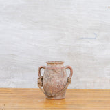Tito Turkish Vintage Pot with Handles 0-VINTAGE-pot Hauer Market