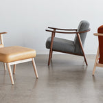 Gus* Modern Baltic Chair FURNITURE - lounge chair Gus
